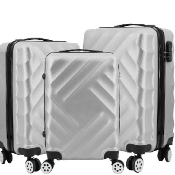 Luggage bug (suitcase)